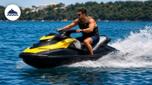 Rastreador para Embarcações