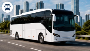 Rastreador para Ônibus